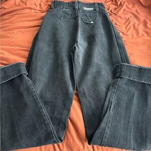 woman’s vintage rockies